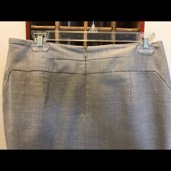 Pencil Skirt Heck Yes - Picture 4 of 7